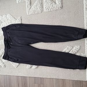 Lululemon Ready To Rulu Pant *29" Black 10